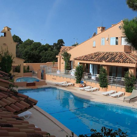 Residence Lago Verde Porto-Vecchio  Exteriör bild