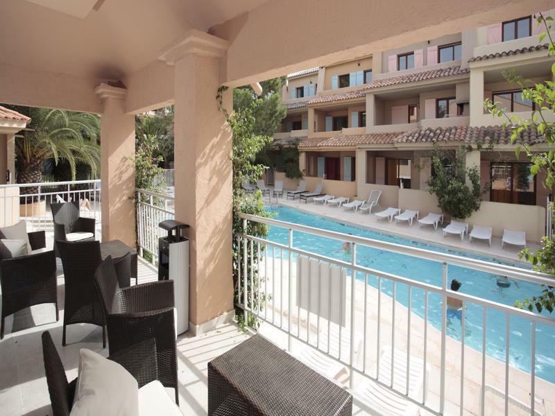 Residence Lago Verde Porto-Vecchio  Exteriör bild