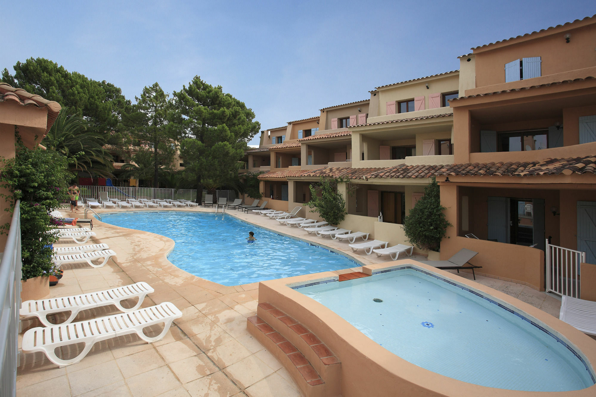 Residence Lago Verde Porto-Vecchio  Exteriör bild