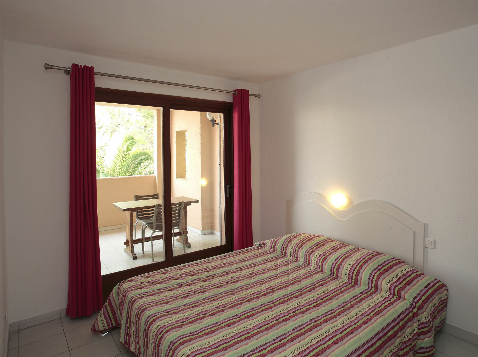 Residence Lago Verde Porto-Vecchio  Exteriör bild