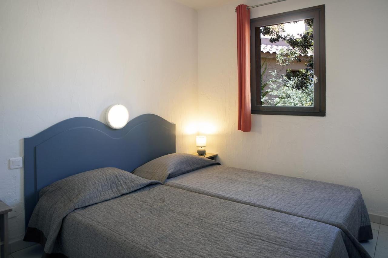 Residence Lago Verde Porto-Vecchio  Exteriör bild